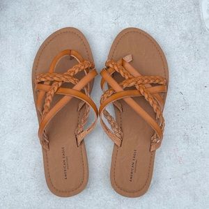 American Eagle Sandals